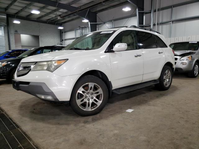 2007 Acura MDX 