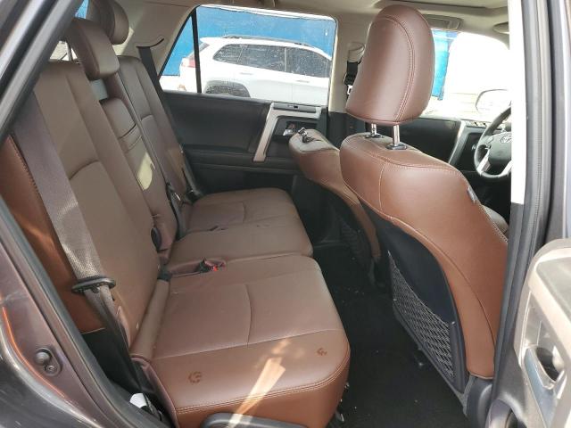 2022 TOYOTA 4RUNNER LI JTEKU5JR4N6008559