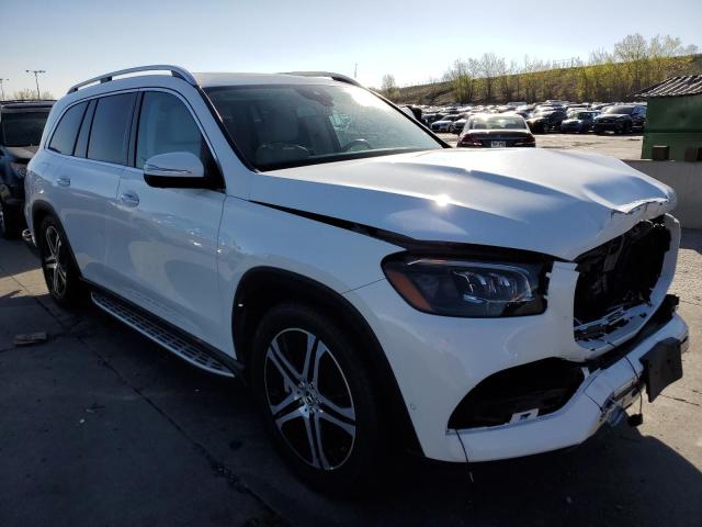 4JGFF5KE9LA149323 Mercedes-Benz Gls 450 4matic