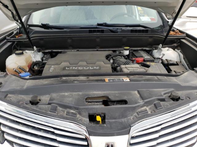 2018 LINCOLN MKX PREMIE - 2LMPJ8JR5JBL34497