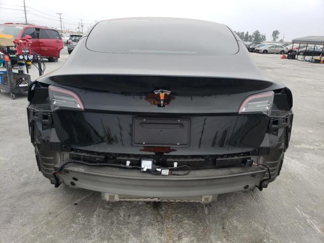 5YJ3E1EA4NF374321 Tesla MODEL 3