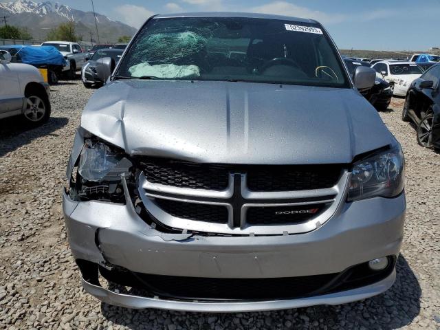 2C4RDGEG5KR568067 Dodge Grand Caravan Gt