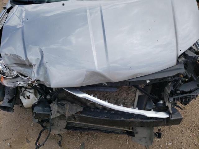 2C4RC1CG1GR282999 Chrysler Town & Country Touring L