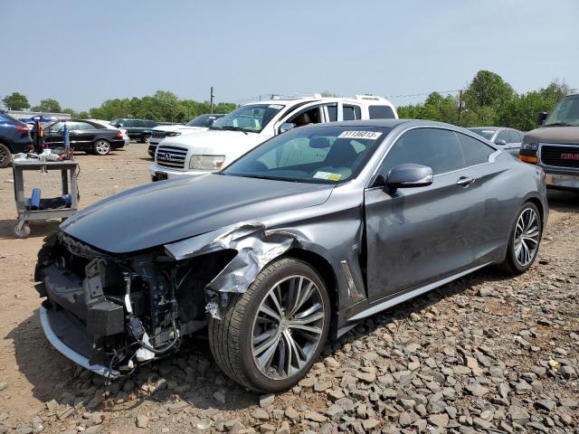2017 INFINITI Q60 PREMIU - JN1EV7EL0HM550731