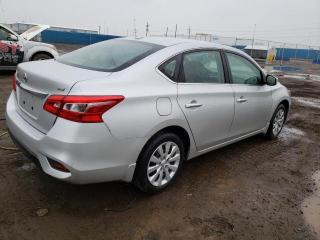 3N1AB7AP3HY273005 Nissan SENTRA S