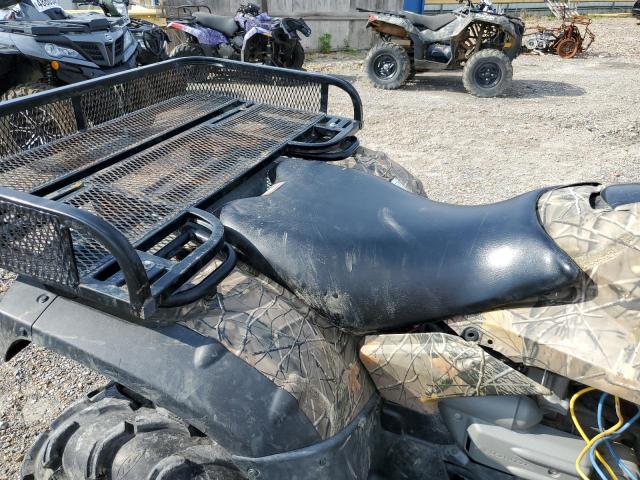 2015 HONDA TRX680 F 1HFTE3360F4000040