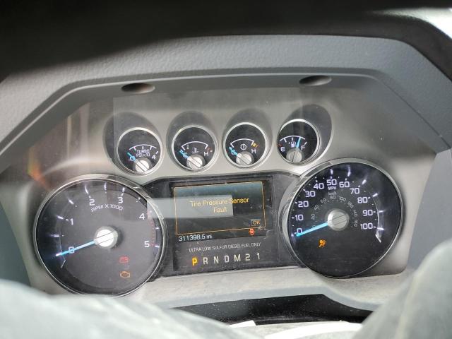 2015 FORD F250 SUPER - 1FT7W2BTXFEC33864