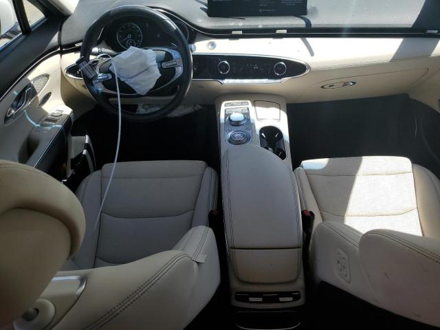 2022 GENESIS GV70 BASE - KMUMADTB9NU030047