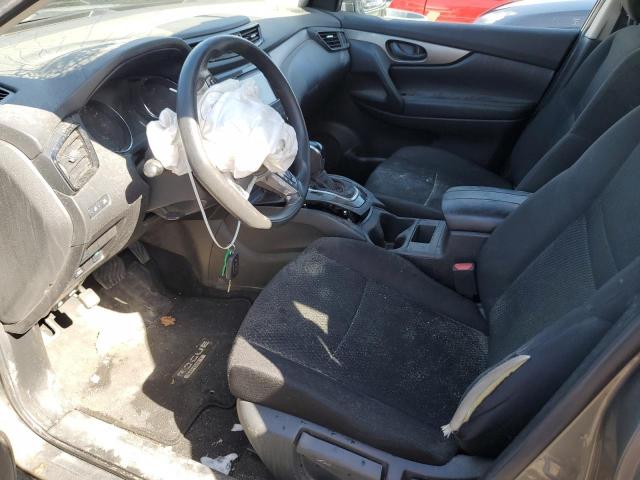 JN1BJ1CR4KW631455 Nissan Rogue Sport S