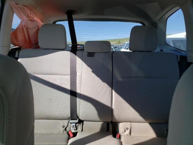 JF2SJAAC2EG466257 Subaru Forester 2.5i