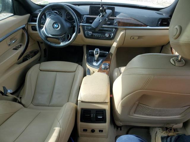 2015 BMW 328 XIGT S - WBA8Z5C53FD672081