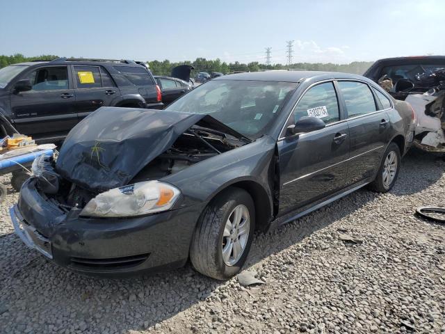 2013 Chevrolet Impala LS