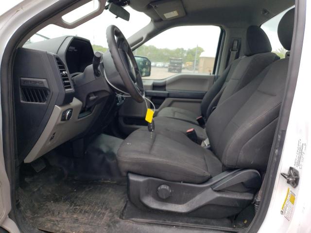 2019 FORD F150 - 1FTMF1C5XKKD38817