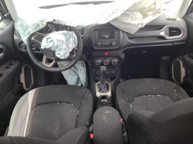 2016 JEEP RENEGADE ZACCJBAT8GPE00732