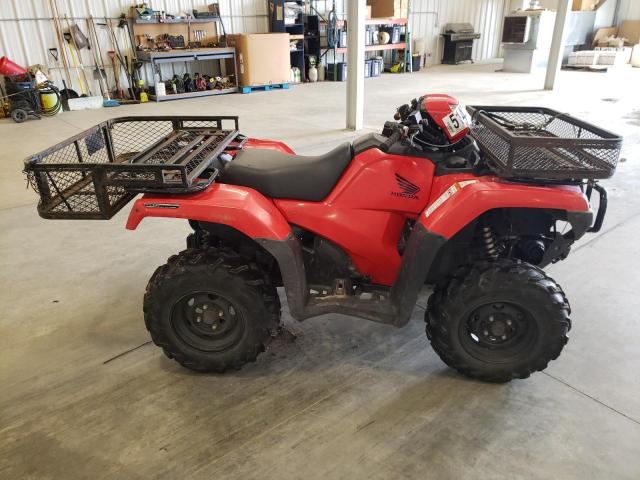 2016 HONDA TRX500 FA - 1HFTE4620G4101160