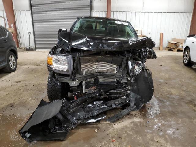2021 GMC CANYON AT4 1GTG6FENXM1116035
