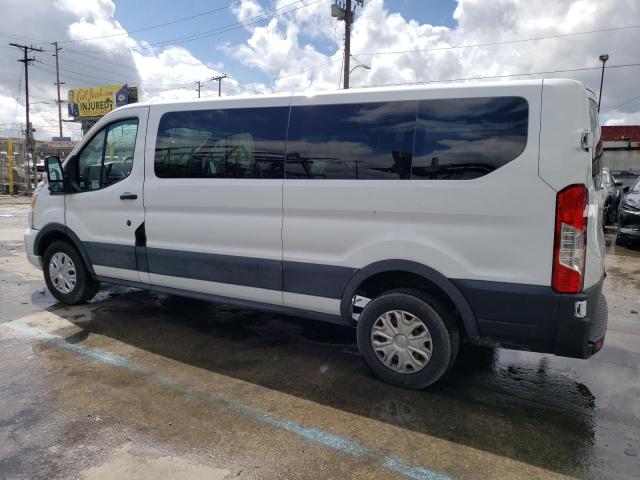1FBAX2Y89MKA03810 Ford Transit T-350
