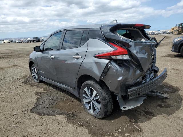 1N4BZ1CP1KC312705 Nissan Leaf S Plus
