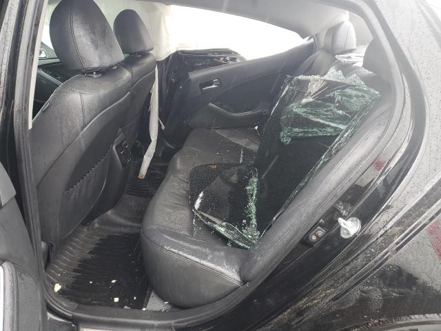 KNAGN4AD7E5062740 KIA OPTIMA HYBRID