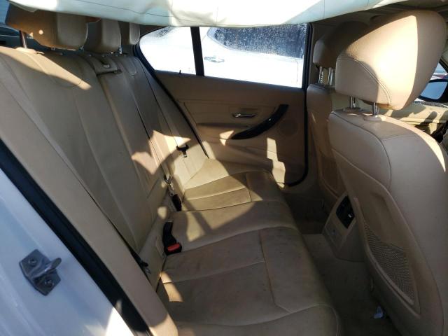 2015 BMW 328 I - WBA3A5G50FNP35207