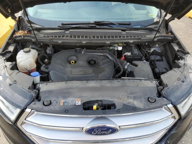 2FMPK4J92JBC11340 2018 FORD EDGE, photo no. 12