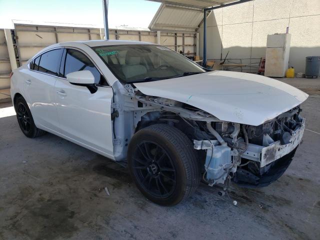 JM1GJ1W5XF1202061 Mazda 6 Grand Touring