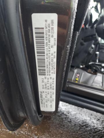 1C4HJWCG7EL202013 Jeep Wrangler Rubicon