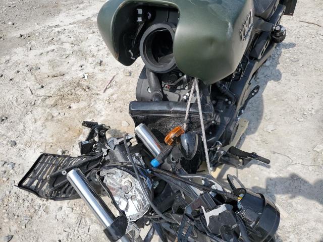2022 INDIAN MOTORCYCLE CO. SCOUT ROGU - 56KMTC002N3188899