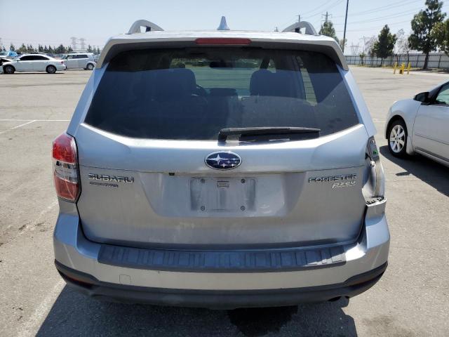 JF2SJAVC4GH563337 Subaru Forester 2.5i Touring