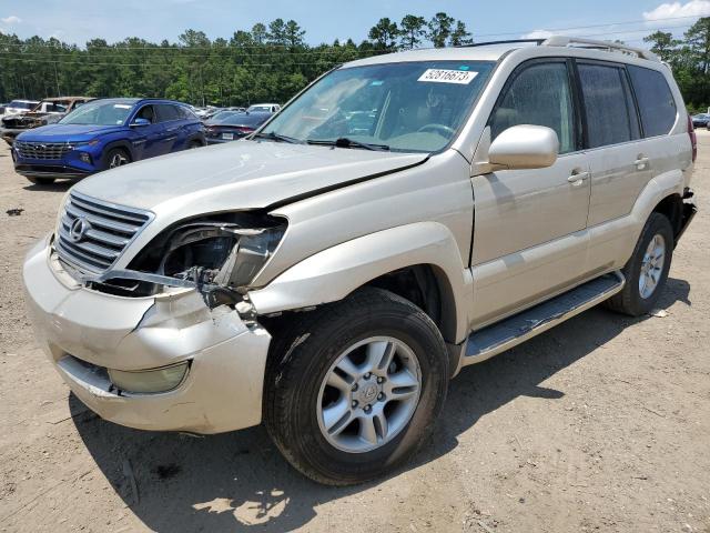 2006 Lexus GX 470 