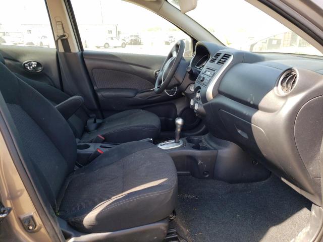 3N1CN7AP6EL852501 Nissan VERSA S
