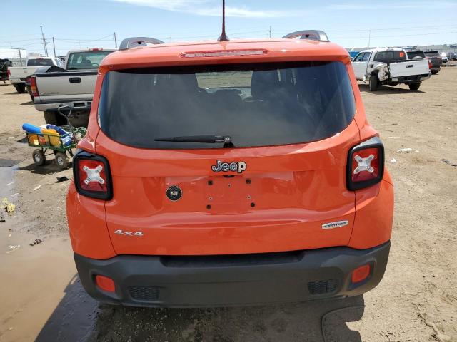 ZACCJBBB2HPF85495 Jeep Renegade Latitude