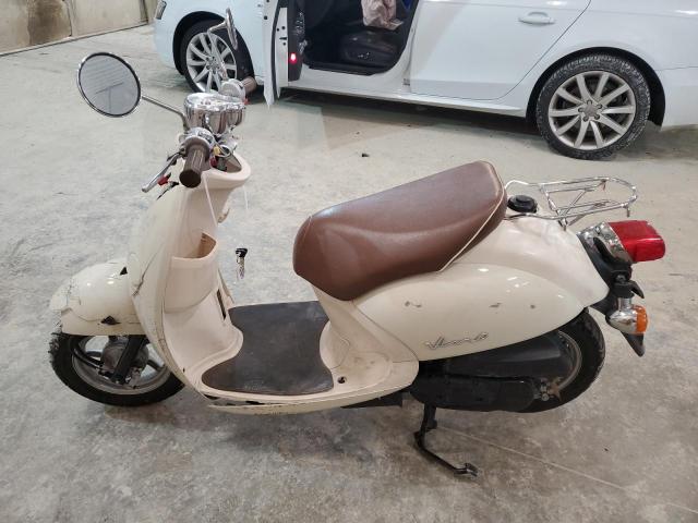 2013 YAMAHA VINO RKRSA47AXDA011379