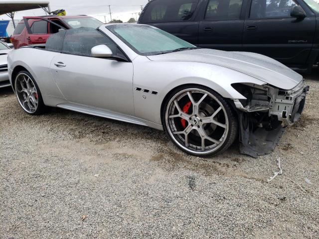 Vin: zam45mma9c0062199, lot: 54582393, maserati all models s 20124