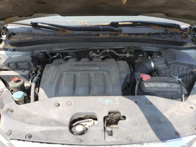 2007 HONDA ODYSSEY 5FNRL38717B078154