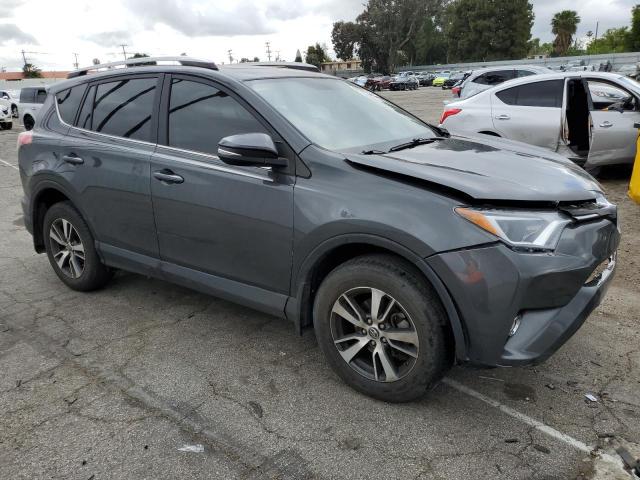 2T3WFREV5GW305081 Toyota Rav4 Xle