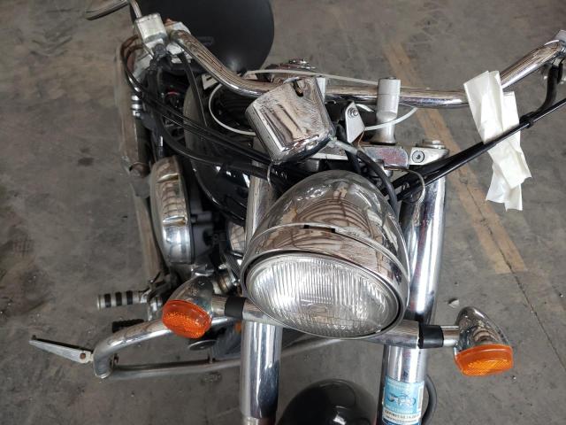 2000 HONDA VT750 CD2 JH2RC4460YM201347