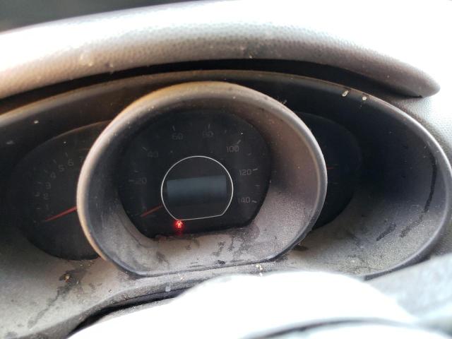KNDJN2A20F7812769 KIA Soul