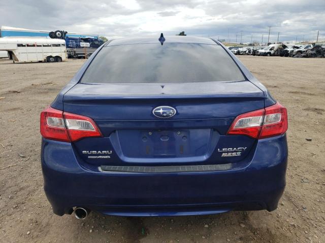 4S3BNAC61G3056912 Subaru Legacy 2.5i Premium