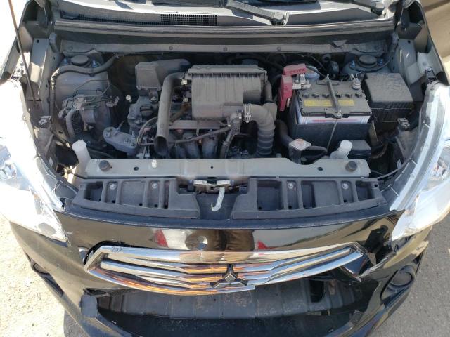 ML32F3FJ1KHF16564 Mitsubishi Mirage G4 Es