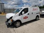 2017 NISSAN NV200 2.5S - 3N6CM0KN2HK716779