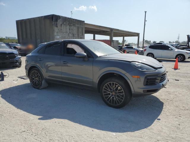 2021 PORSCHE CAYENNE CO - WP1BA2AY0MDA42266