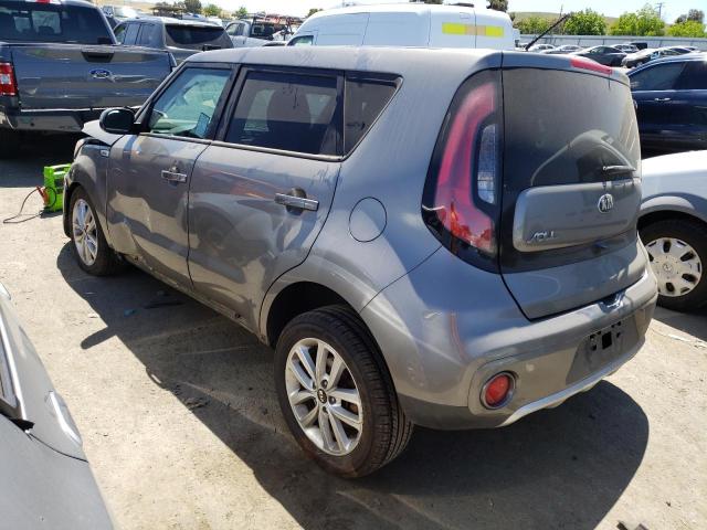 KNDJP3A50H7417844 KIA SOUL +