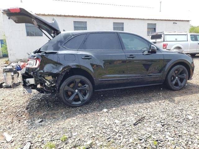 2018 BENTLEY BENTAYGA SJAAC2ZV8JC018947