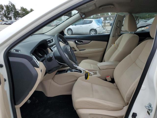 KNMAT2MT6GP665711 Nissan ROGUE S