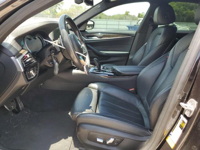 2017 BMW 540 I - WBAJE5C35HG916052