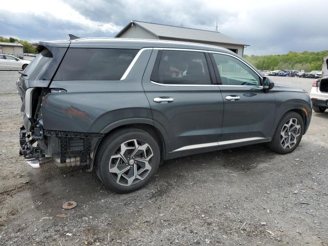 2022 HYUNDAI PALISADE C - KM8R7DHE3NU418199