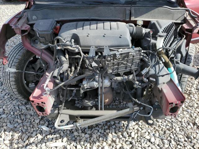 5GAKVCKD3EJ142390 Buick Enclave