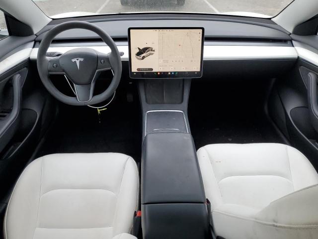 5YJ3E1EA5NF330604 Tesla MODEL 3
