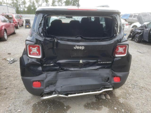 ZACCJBDT9FPB41839 Jeep Renegade Limited